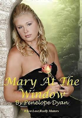 Maria am Fenster