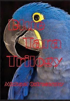 Blue Tara Trilogy