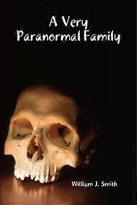 A Very Paranormal Family