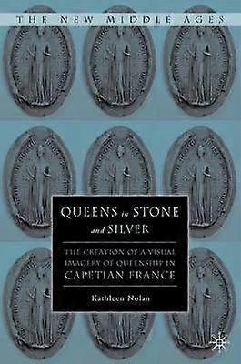 Queens in Stone and Silver