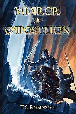 Mirror of Opposition