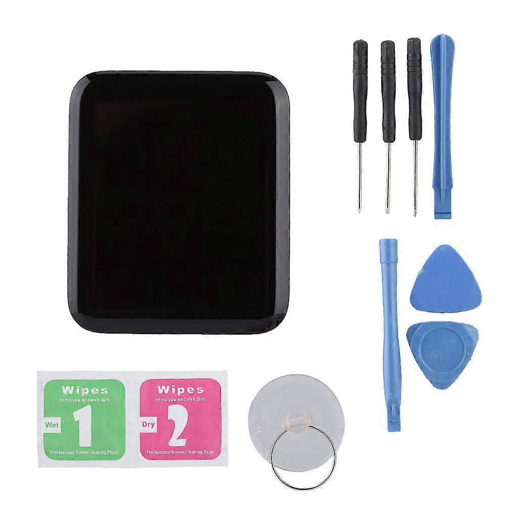 Original LCD Display Touch Screen Replacement for Watch OS 1 Generation 38mm