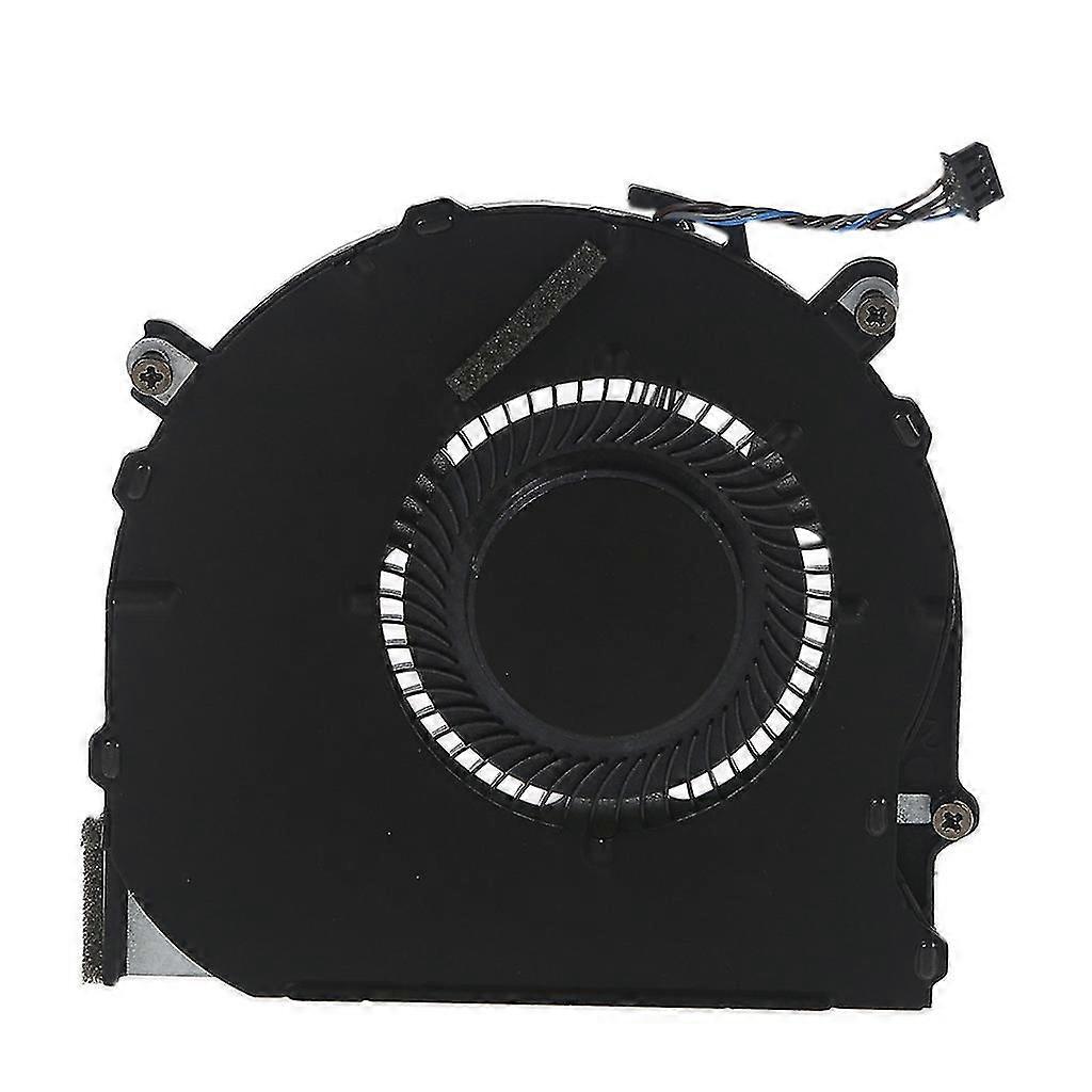 CPU Cooler Fan Portable USB Power GPU Radiator for HP ProBook 640 G4 645 G4