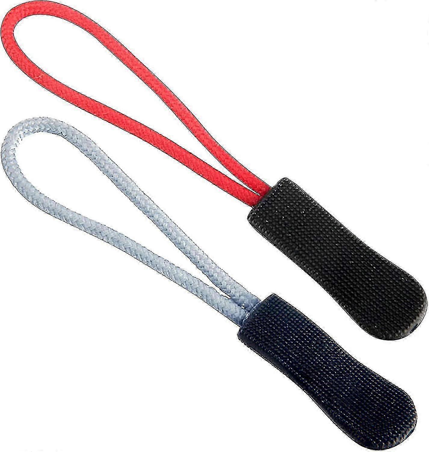 Pulls, 20pcs Zip Tags Pulls, S Pull