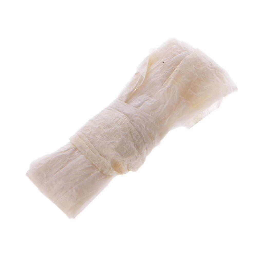 Dried Sheep Intestine Sausage Casing Coat Meat Processing Cooking Tool 28-30mm