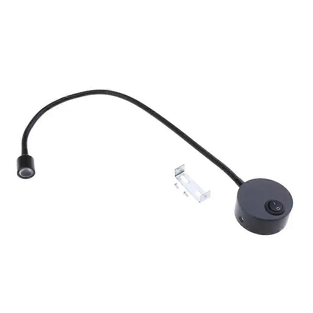 12V LED Reading Light Camper Van Boat Motorhome Light