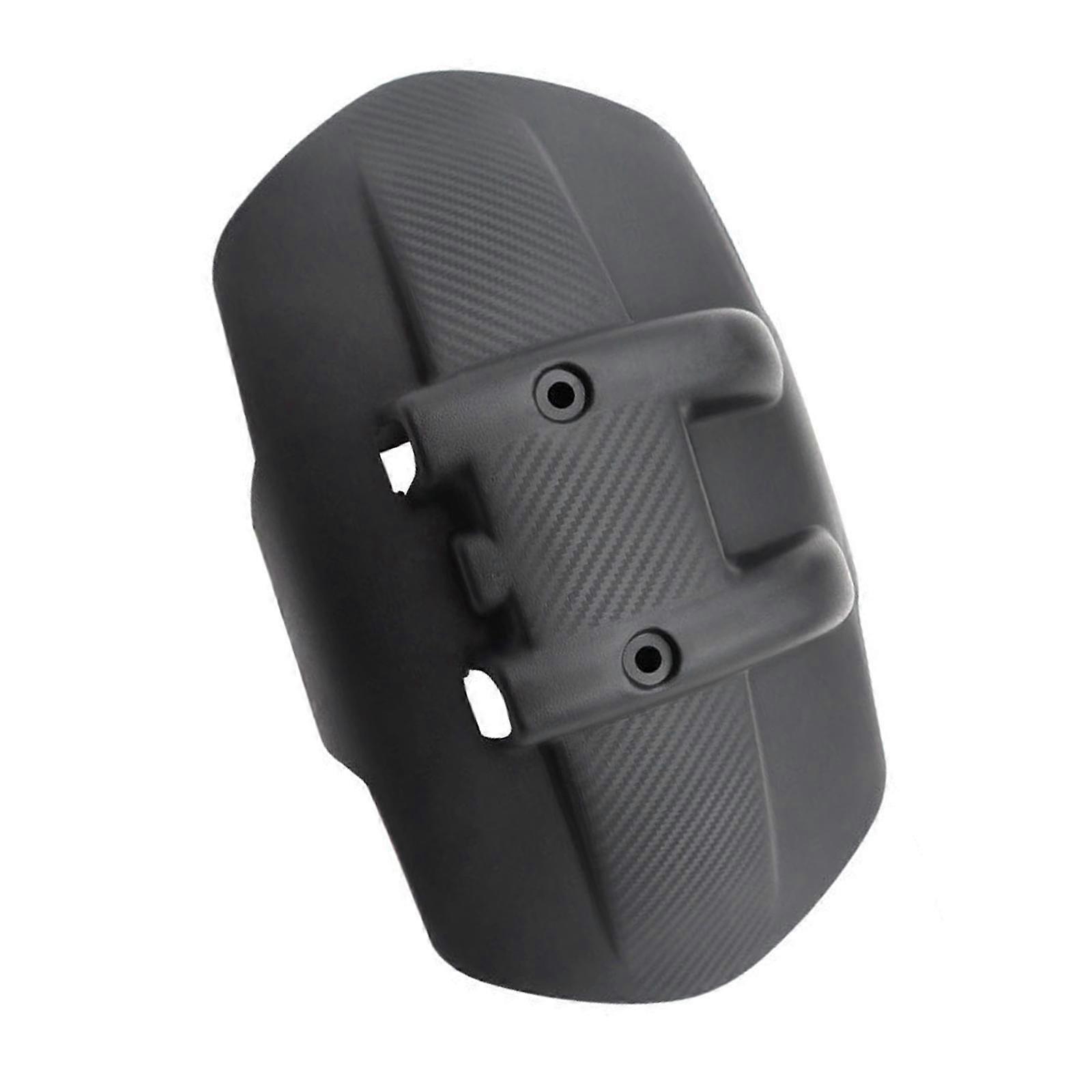 Rear Mudguard Rear Hugger Mudguard Rear Cover Back Mudguard Protector