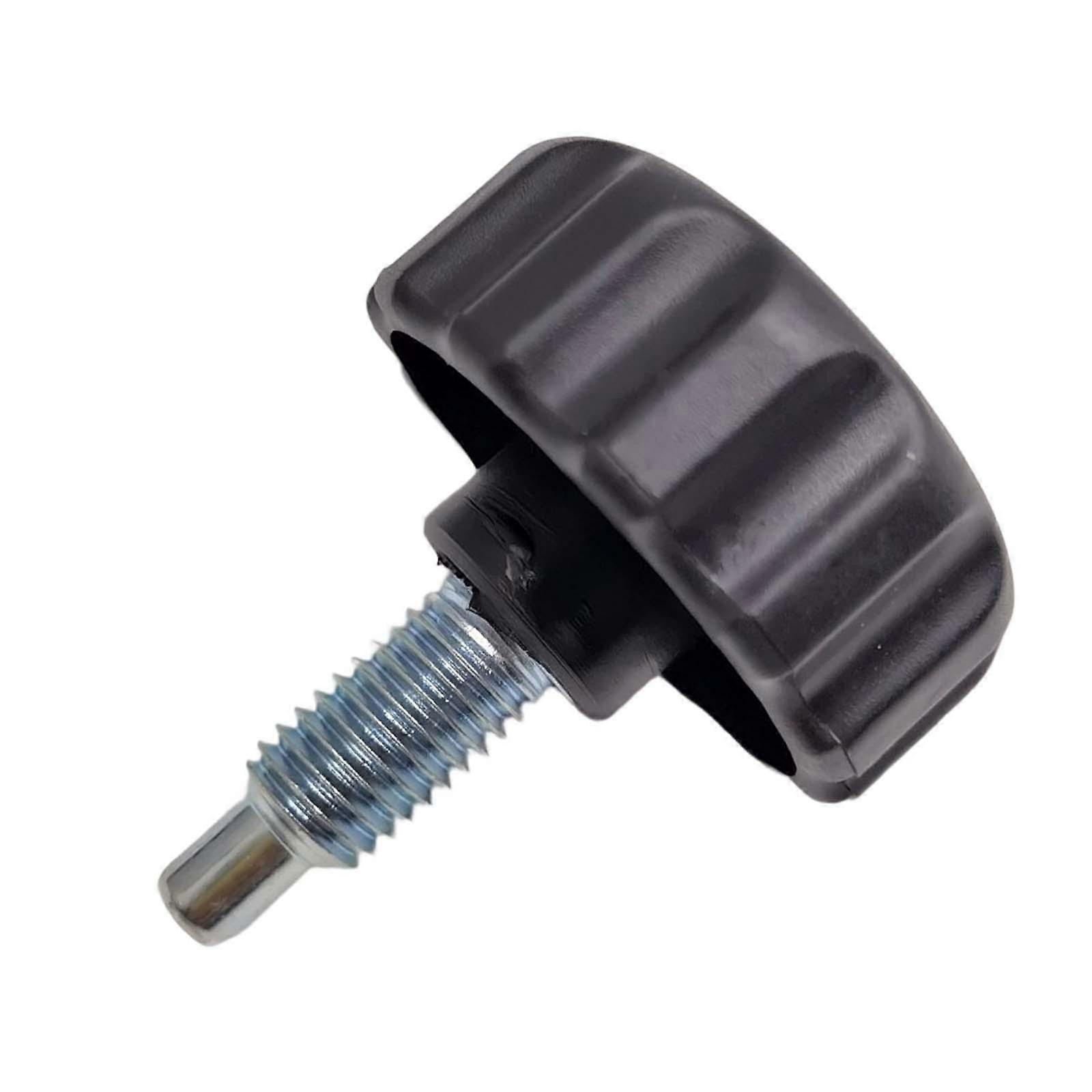 Pop Pin Exercise Training Machines Stationary Bike Pull Pin Knob