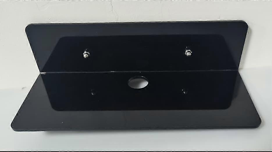 Short L-shaped Storage Bracket-4 Sets