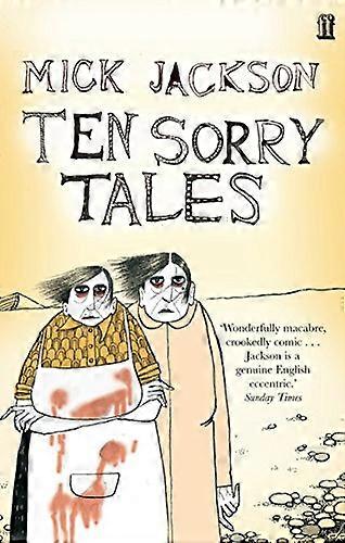 Ten Sorry Tales