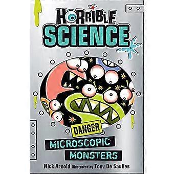 Microscopic Monsters