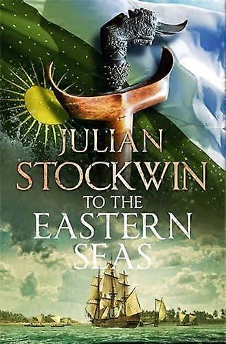 To the Eastern Seas Thomas Kydd 22