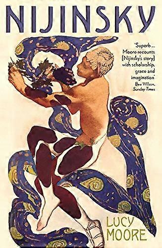 Nijinsky A Life