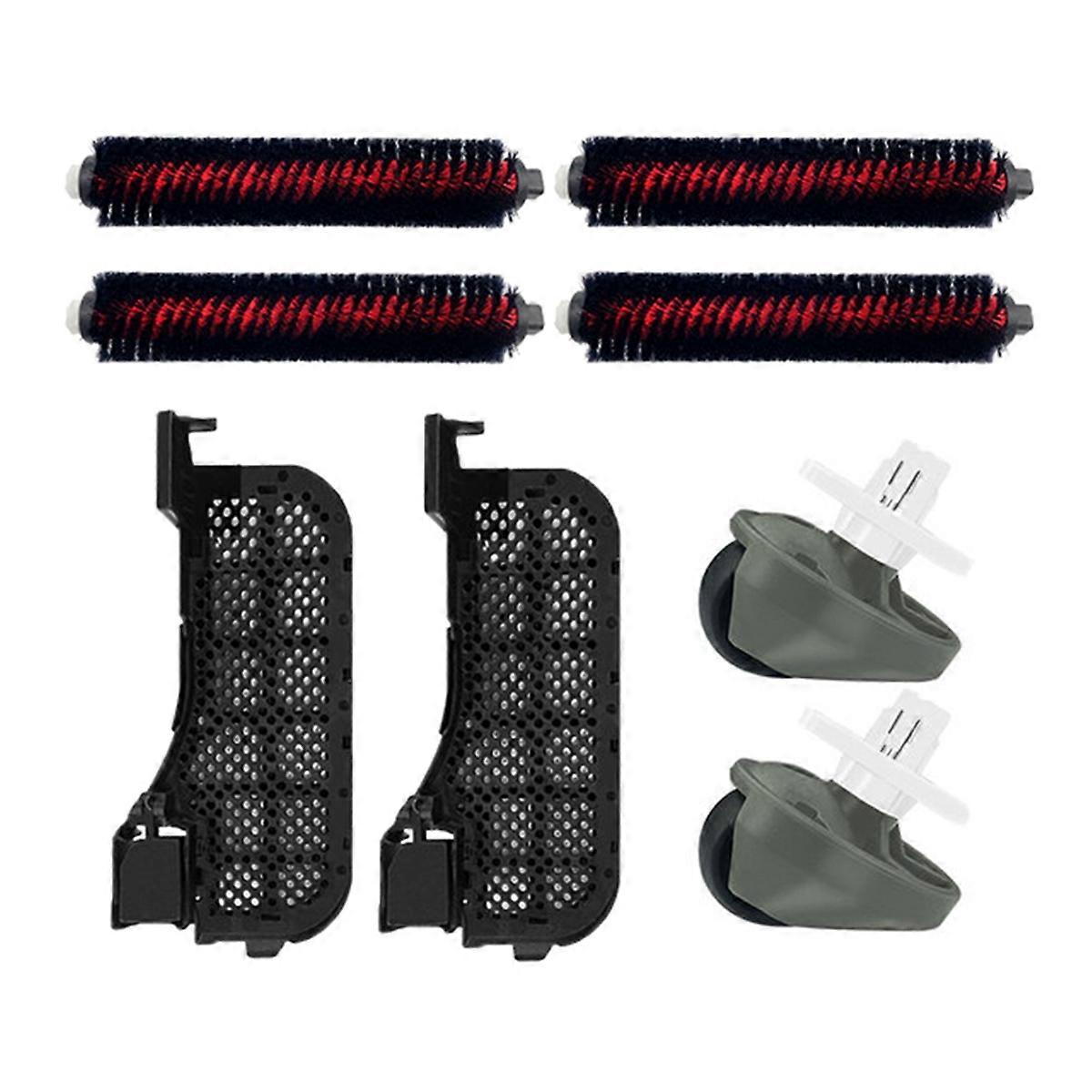 For S8 Pro Ultra Accessories Front Wheel Caster