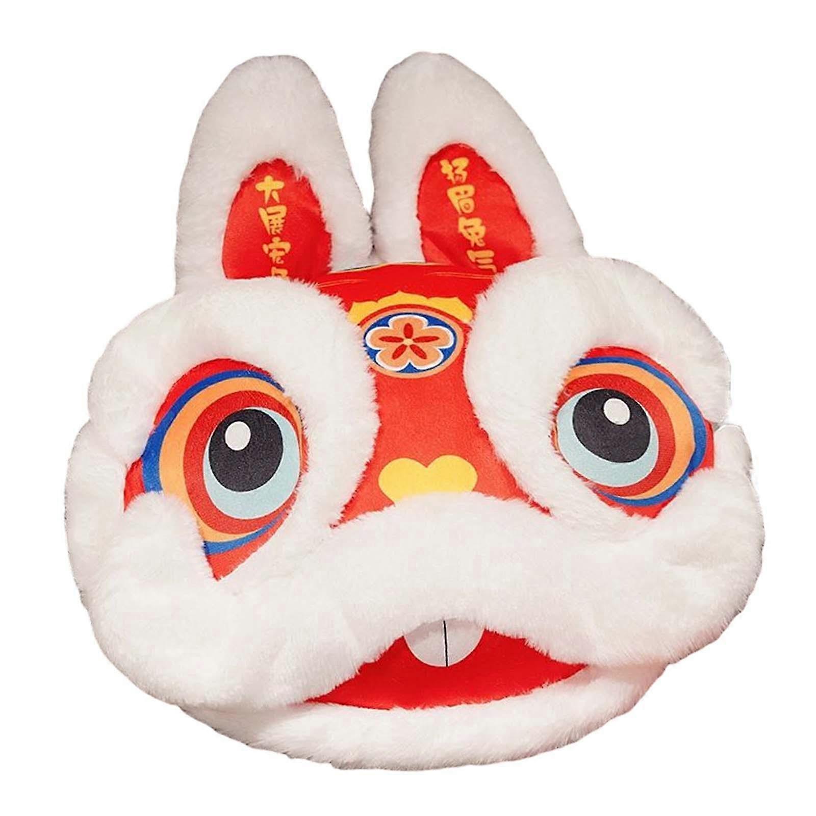 Sleeping Pillow Hug Cushion Warmer Chinese Traditional for Bedding Spring