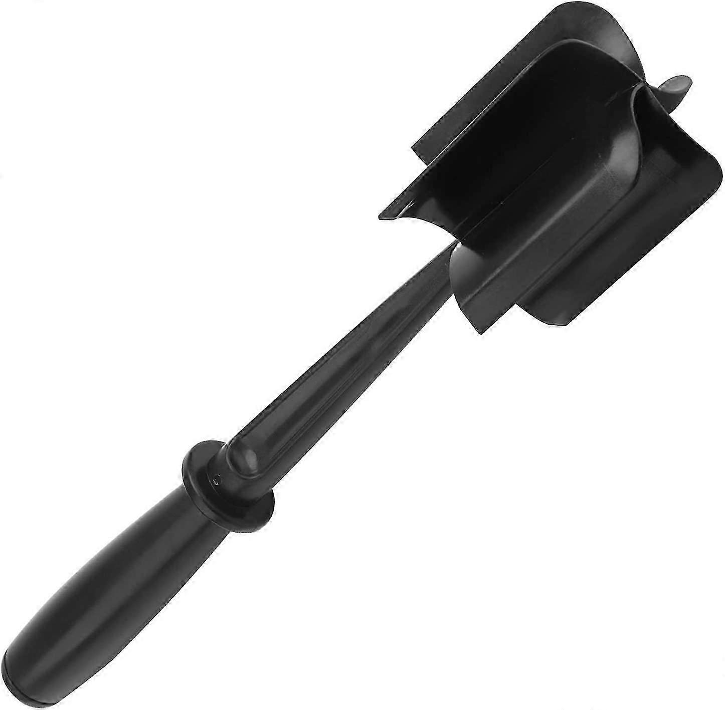 1 piece Beef heat-resistant meat chopper ABS hamburger chopper masher non-stick mix