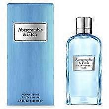 Abercrombie & Fitch - First Instinct Blue für Sie EDP 50ml