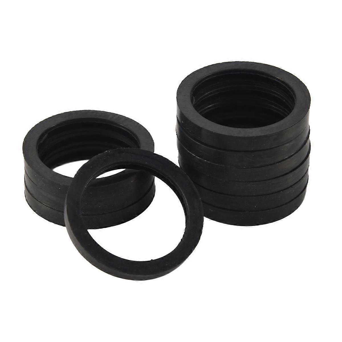 10Pack Rubber Ring Can Gaskets Gas Can Spout Gaskets Fuel Washer Seals Replacement Gas Gaskets for M