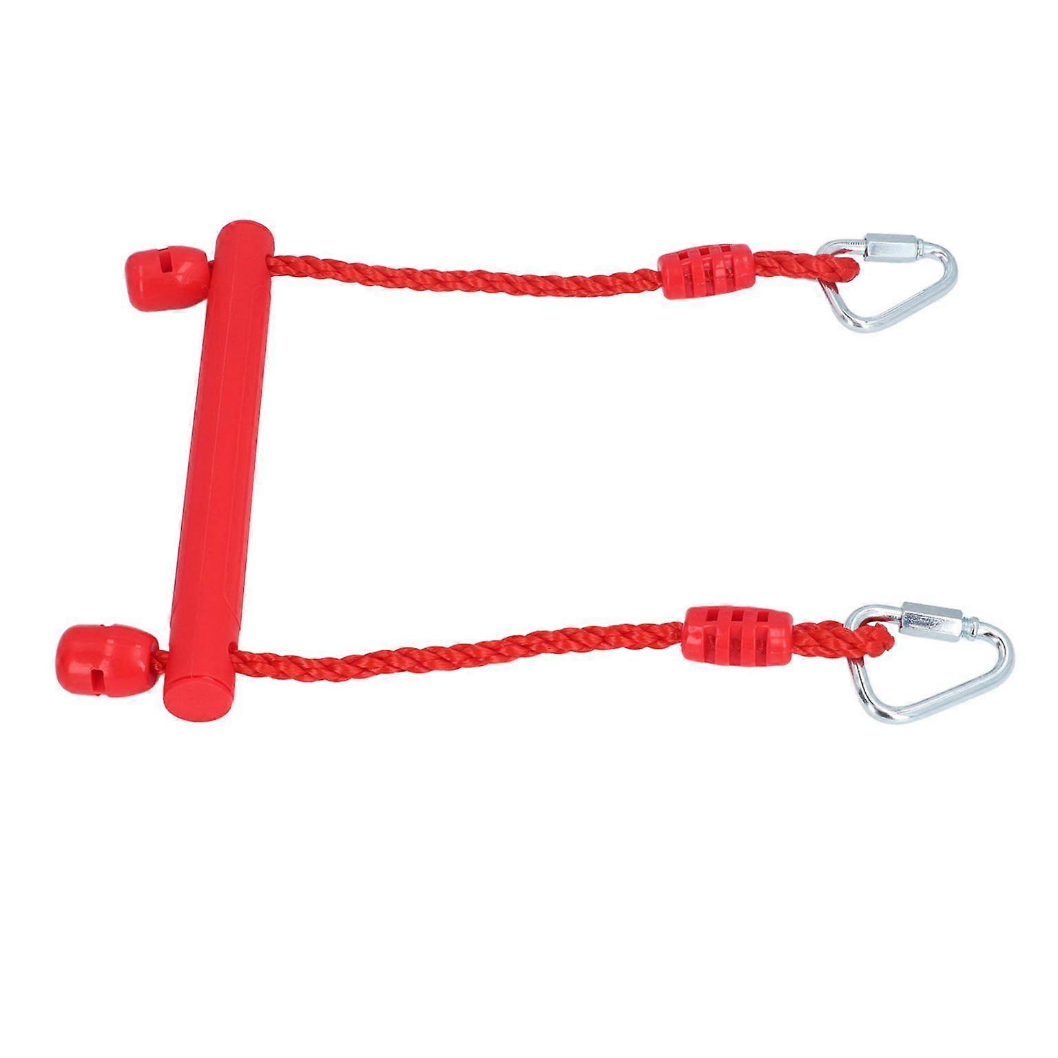 Kids Trapeze Swing Monkey Bar - Secure and Fun Play Equipment
