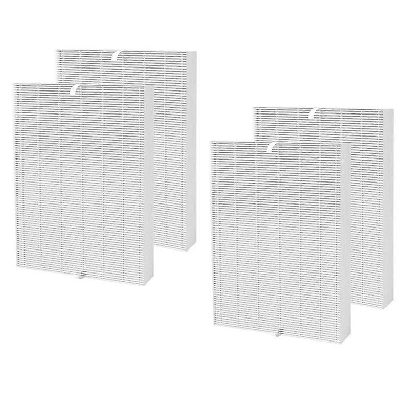 4Pack 115115 HEPA Replacement Filter