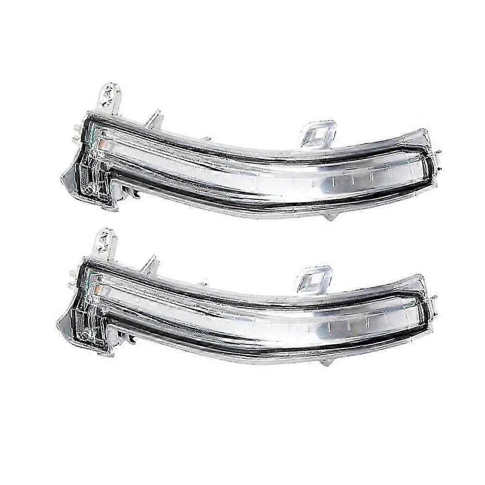 compatible with 1 2 3 4 Series F22 F30 F32 F33 F34 F36 Left Rear View Mirror Light Auxiliary Turn Signal Lamp 63137280771