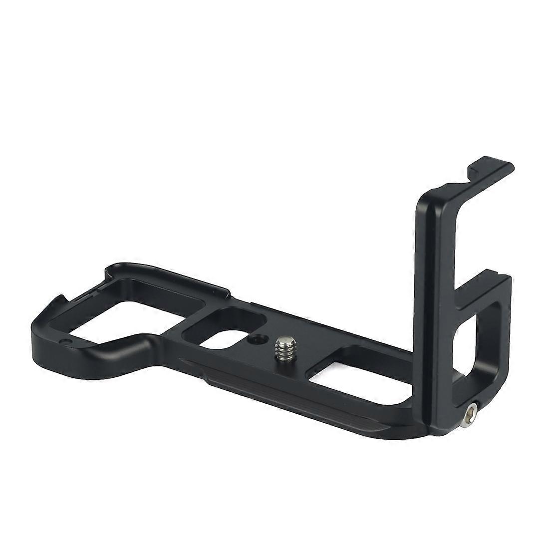 (New) Vertical Shoot Quick Release L Plate Bracket Base Holder for Sony A7II