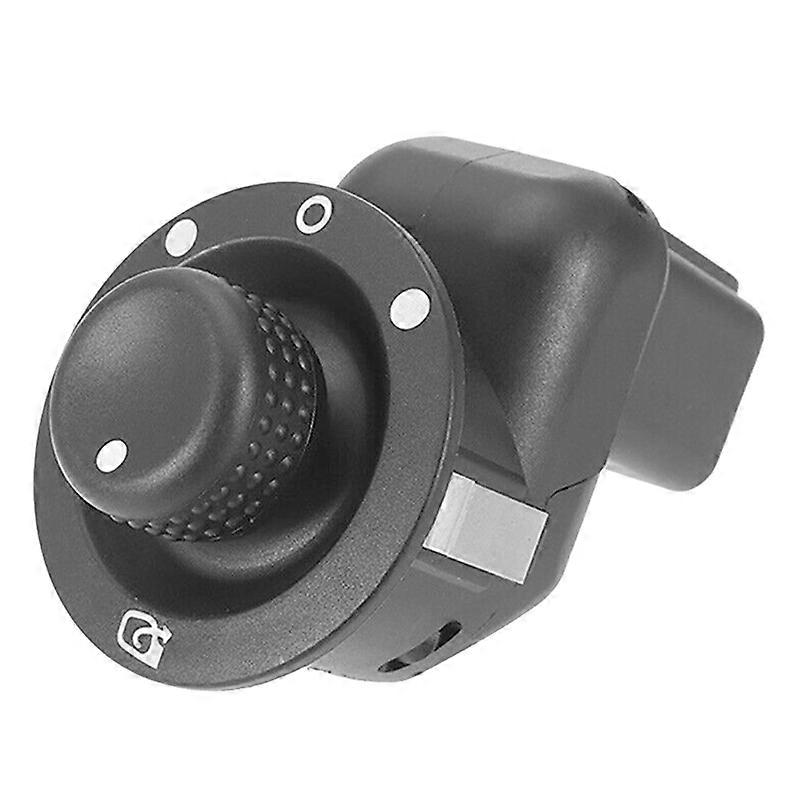 Electric Mirror Control Switch Adjust Knob 109014 8200676533