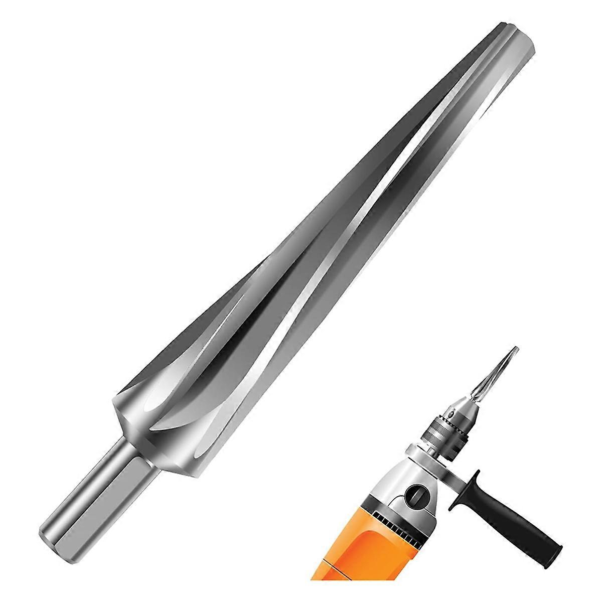 7 Degree Ball Joint Tapered Reamer,W4241