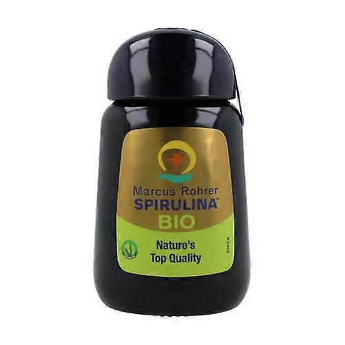 Spirulina Bio 180 tablets