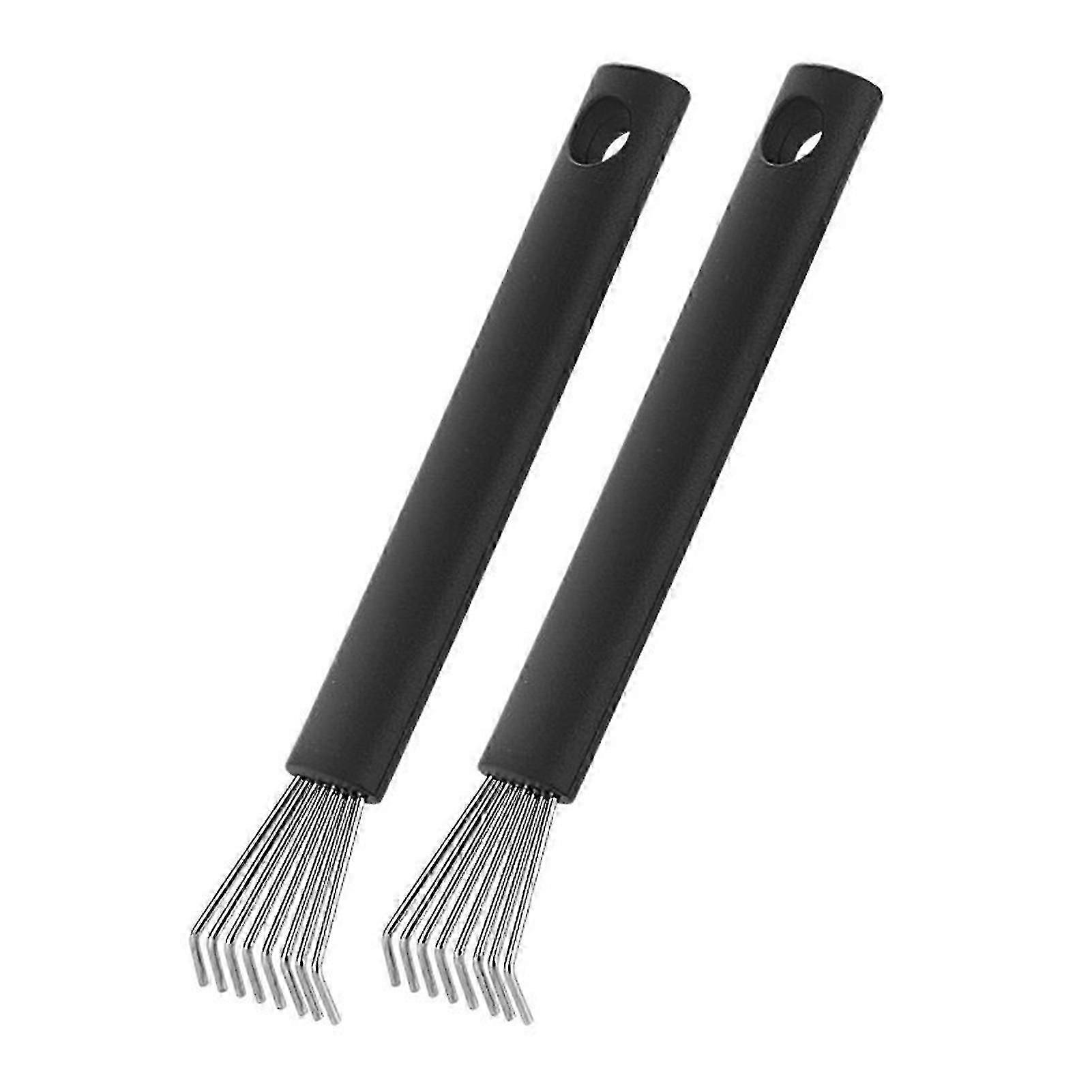 Portable Watermelon Seeding Remover - Easy Cleaning De-Seeding Tool for Most Melons