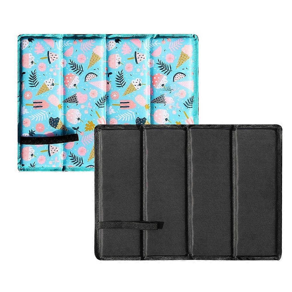 Sitting Pad, Outdoor Camping Mat, Insulated, Moisture-Proof