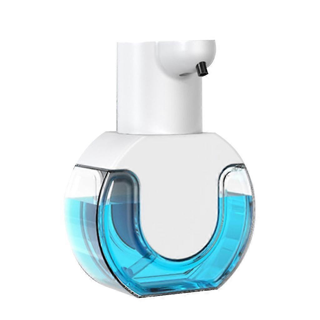 Touchless Soap Dispenser Infrared Sensor Hand Sanitizer Bathroom Kitchen Hotel