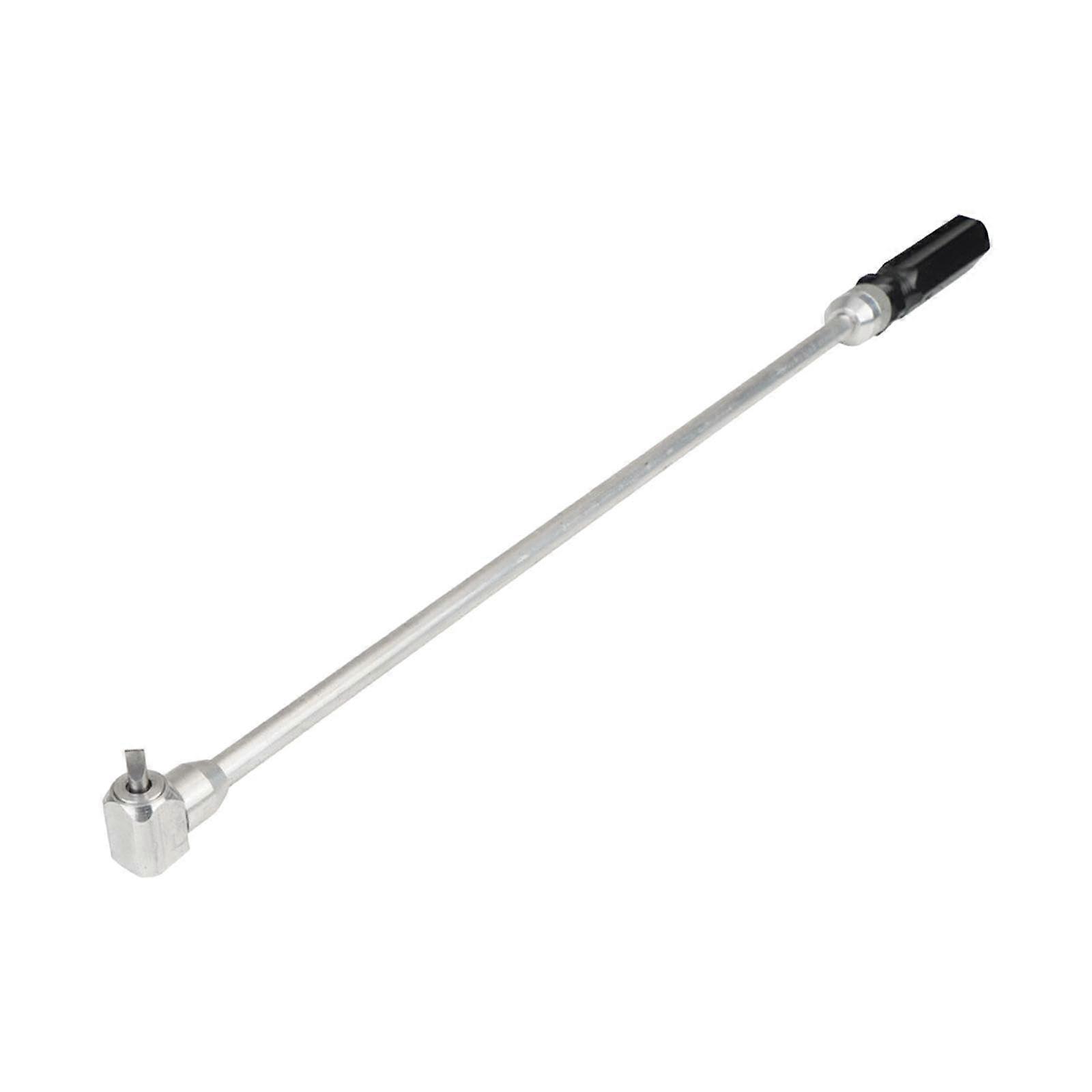 Pilot Screw Adjusting Tool ATV Motorcycle Carb Adjustment, 48.6cm, Silver