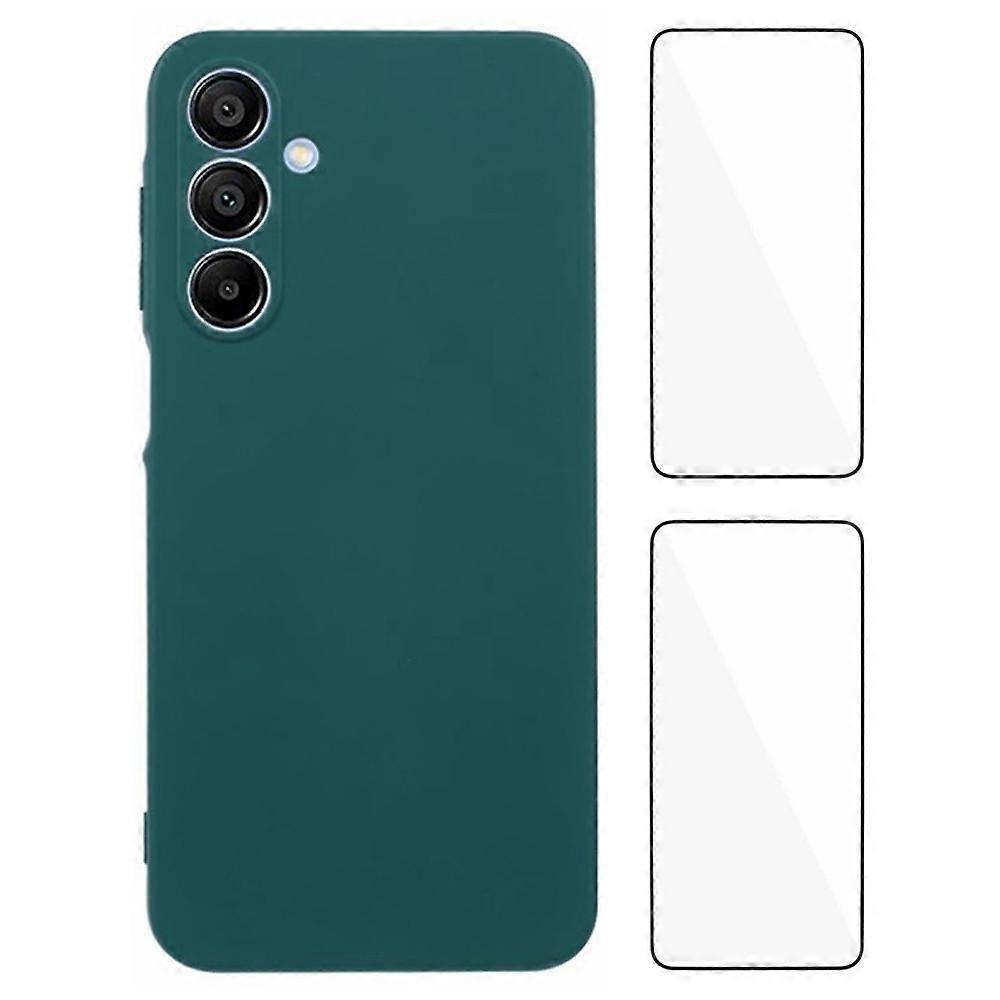 Compatible with Galaxy A16 4G Phone Case