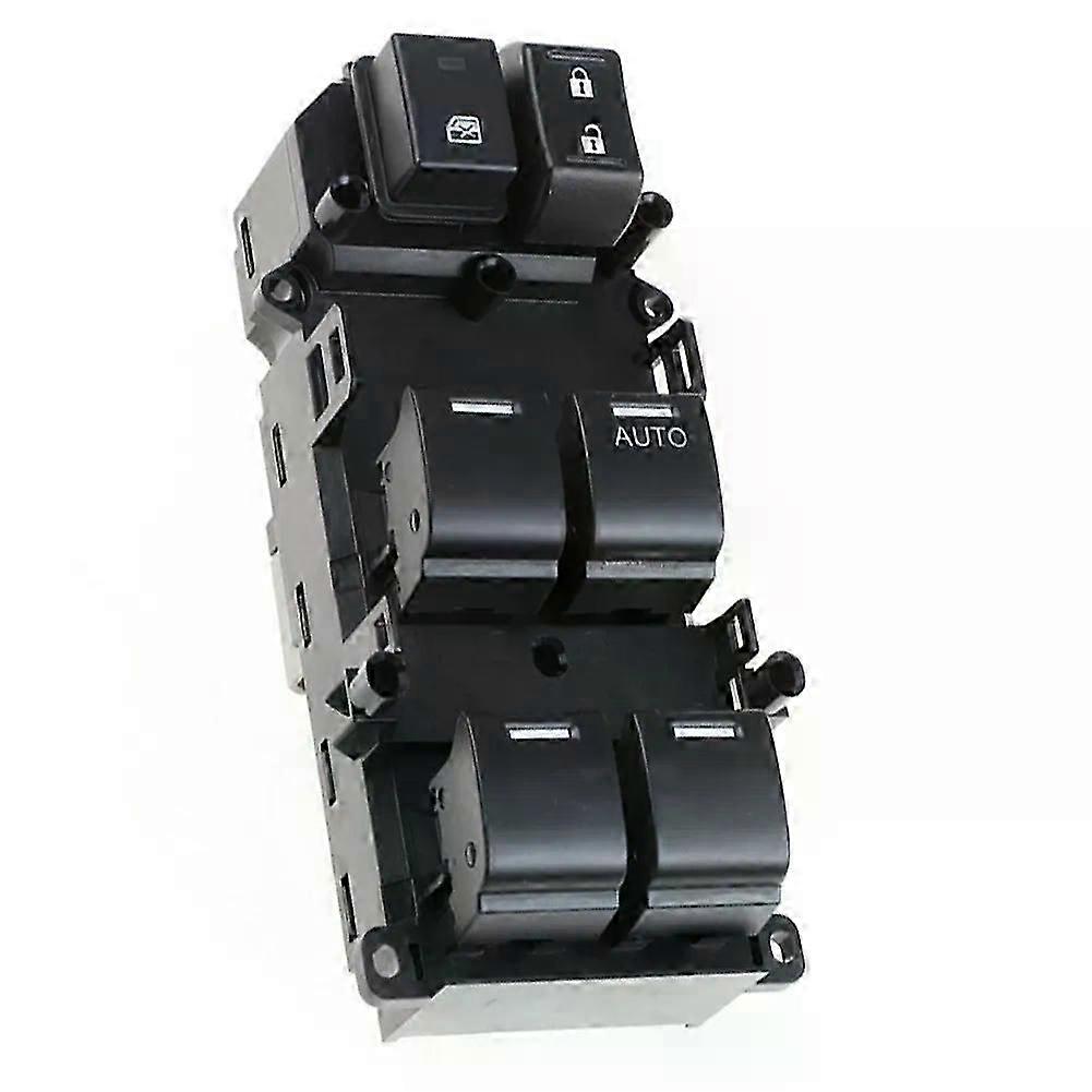 السائق الأيمن جانب RHD نافذة السلطة التبديل الرئيسي لهوندا أكورد 2008-2011 35750-SZW-J11 35750SZWJ11 35750-SZW-J01