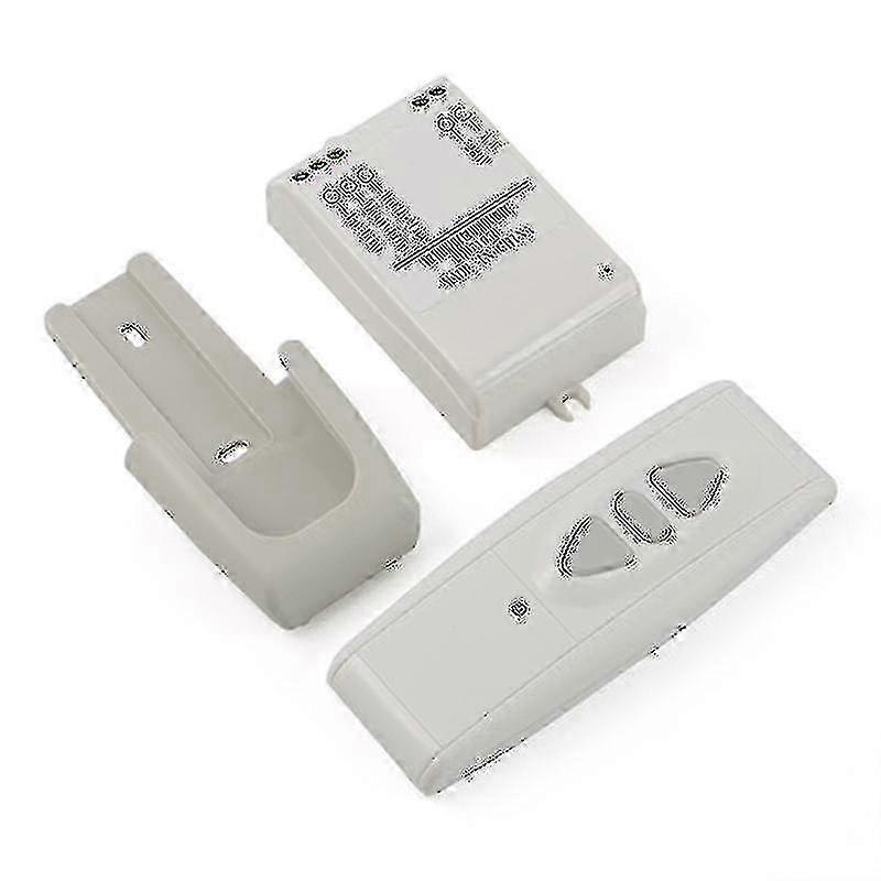 Electric Screen Controller with Universal 220V Projector and Wireless Remote