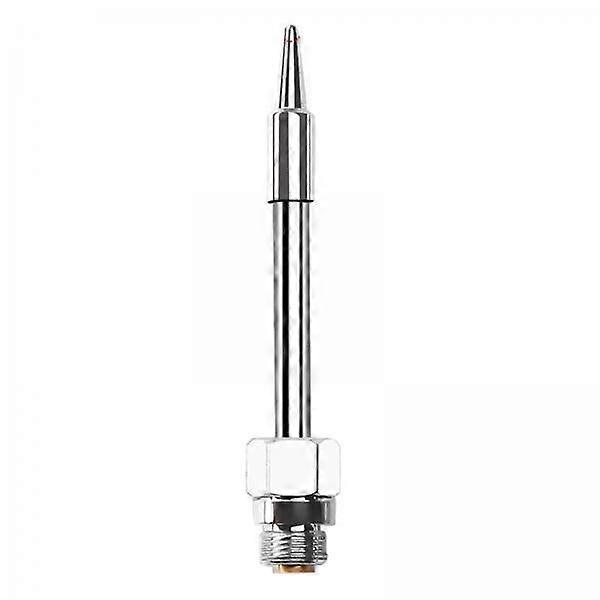 2x Electric Soldering Iron Tip 5V Adjustable Temperature DIY Electronic Welding