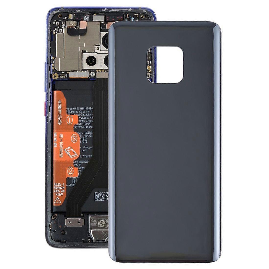 Akkumulátor hátlap a Huawei Mate 20 Pro készülékhez