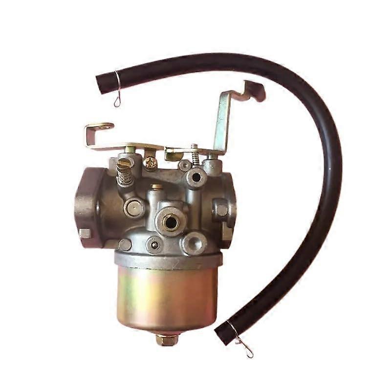 EY40 Carburetor For Robin For Subaru RGX5500 RGX5510 Generator MIKUNI 8HP 11HP 12HP Gas Engines Carb Replacement Parts 2246233600 Garden Parts, 321
