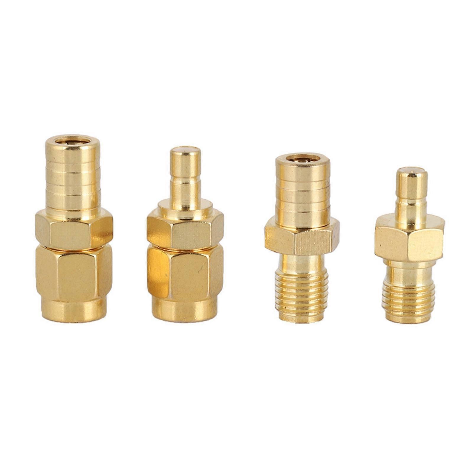 Types RF Adapter: SMA to SMB Connector Adapter, RF Converter for DAB Car Radio Antenna