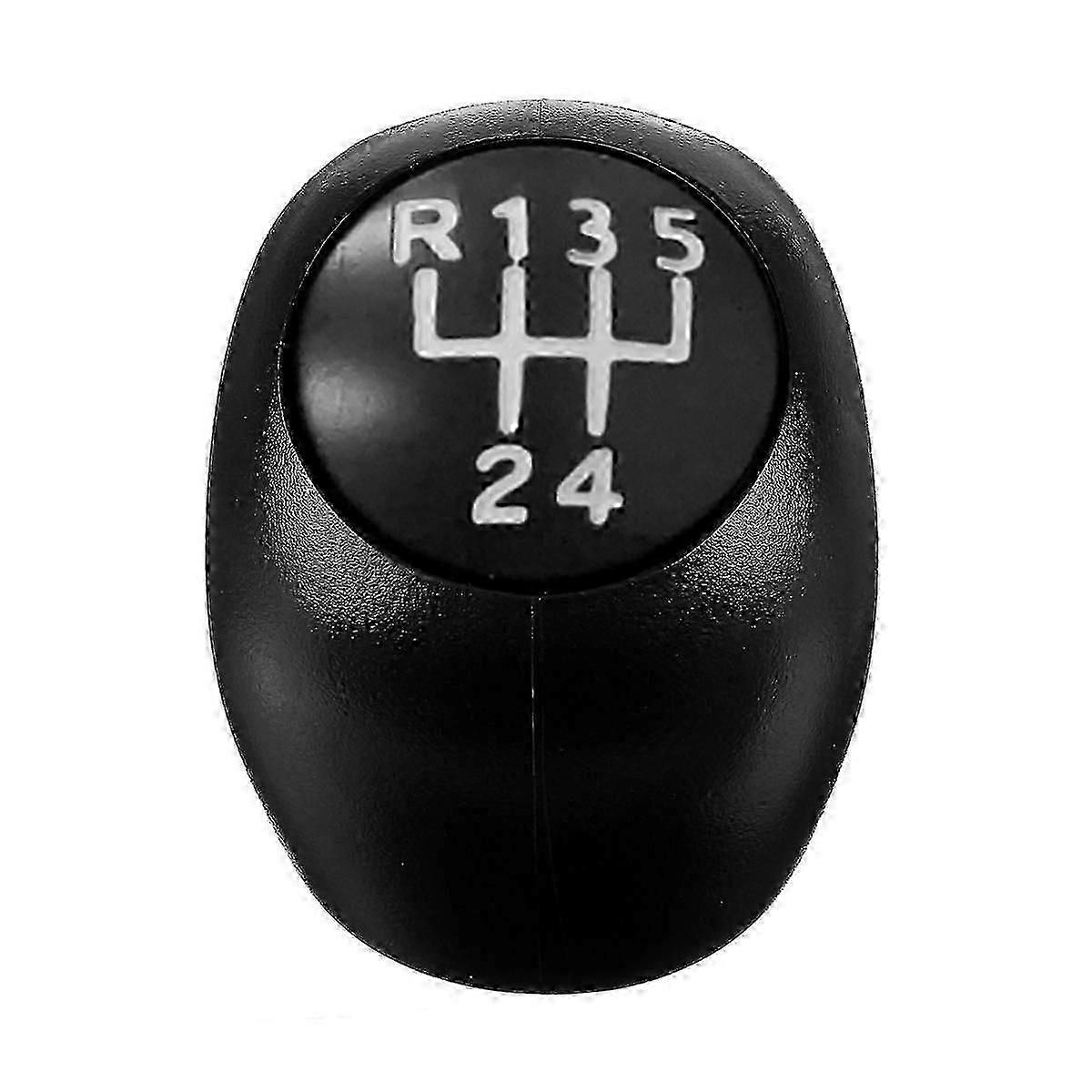 5 Speed Manual Car Gear Shift Knob Handball συμβατό Ducato Jumper/Relay Boxer 1994-2006 735316072 js-CHENG DU