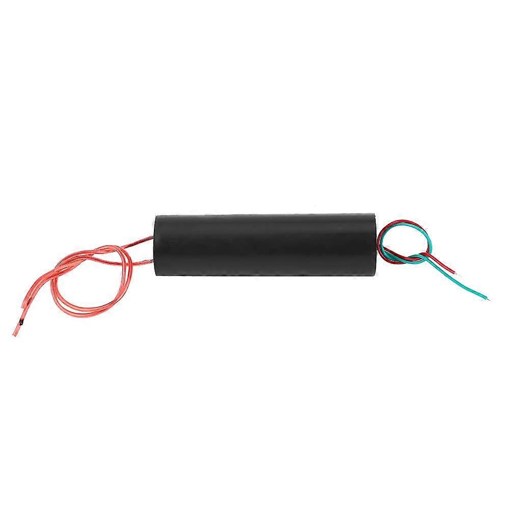 High Voltage Pulse Generator 1000KV Inverter Arc Generator Ignition Coil for Science Experiments and Education