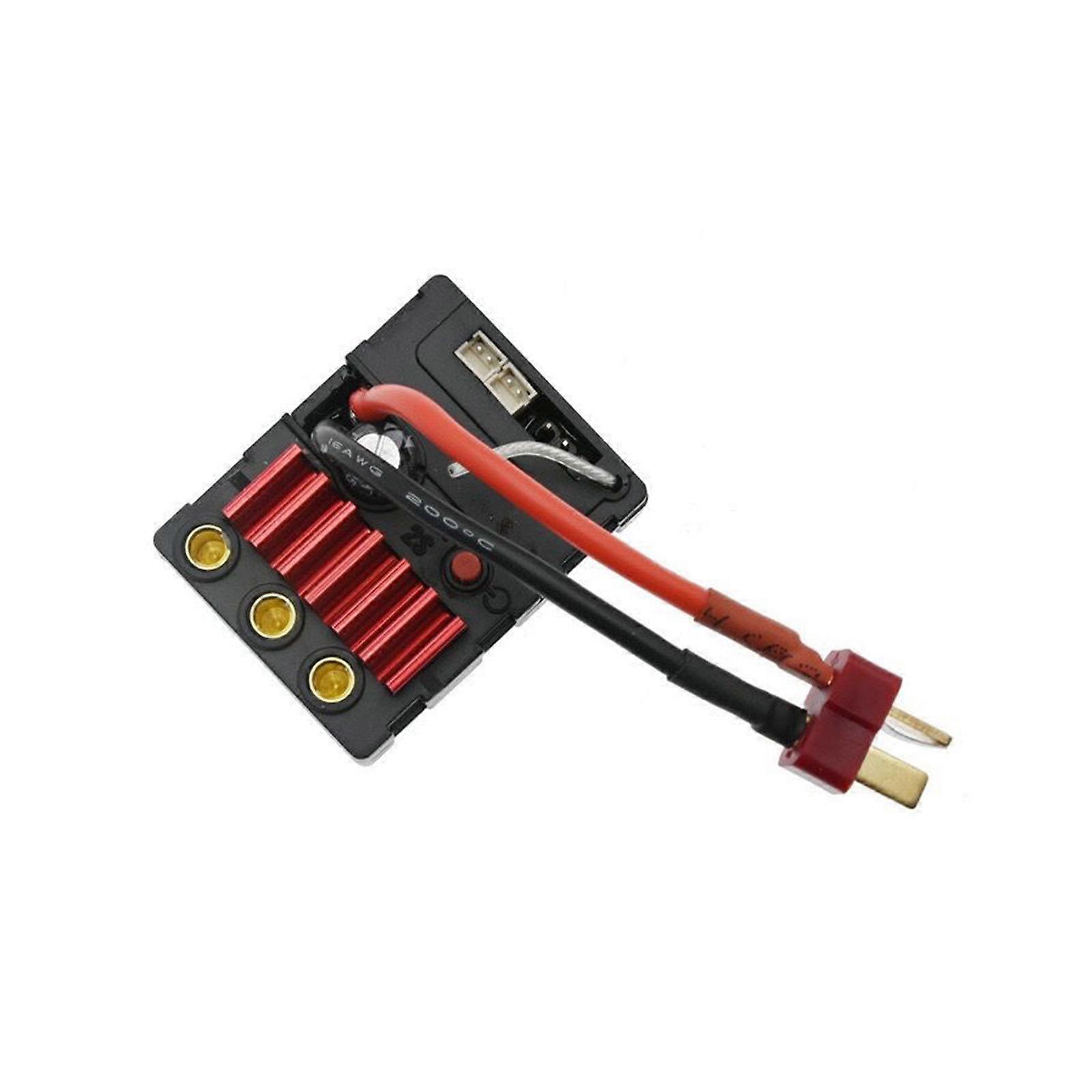 6314 2840 Brushless Motor 6313 Brushless ESC Upgrades Parts, Sensorless DIY