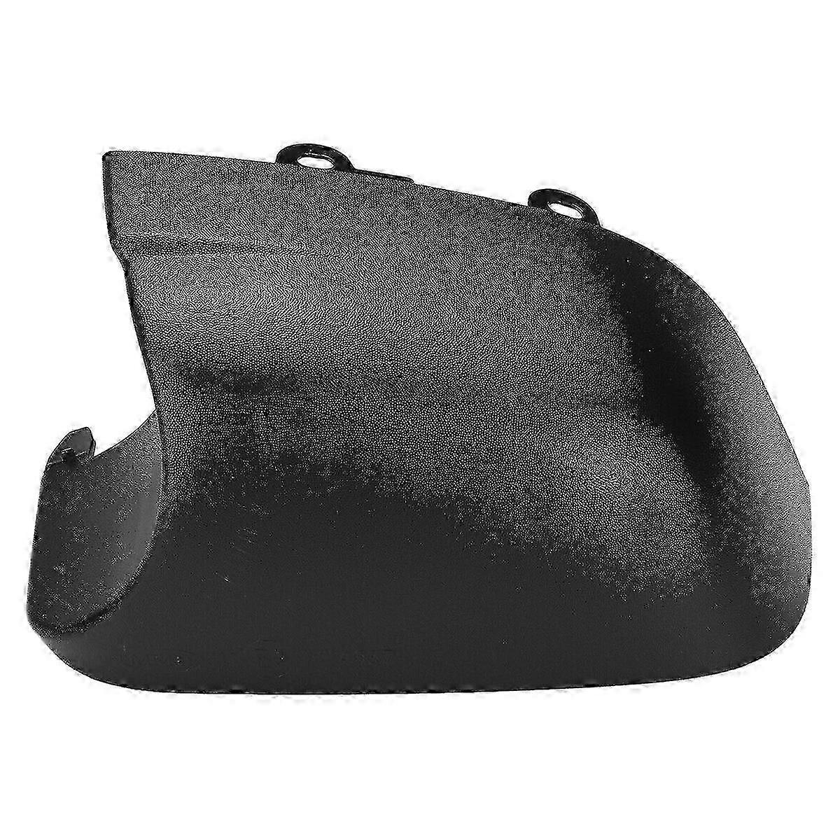 Left Lower Wing Mirror Cover Casing Bottom for Vivaro Trafic Talento Van 2015-2018