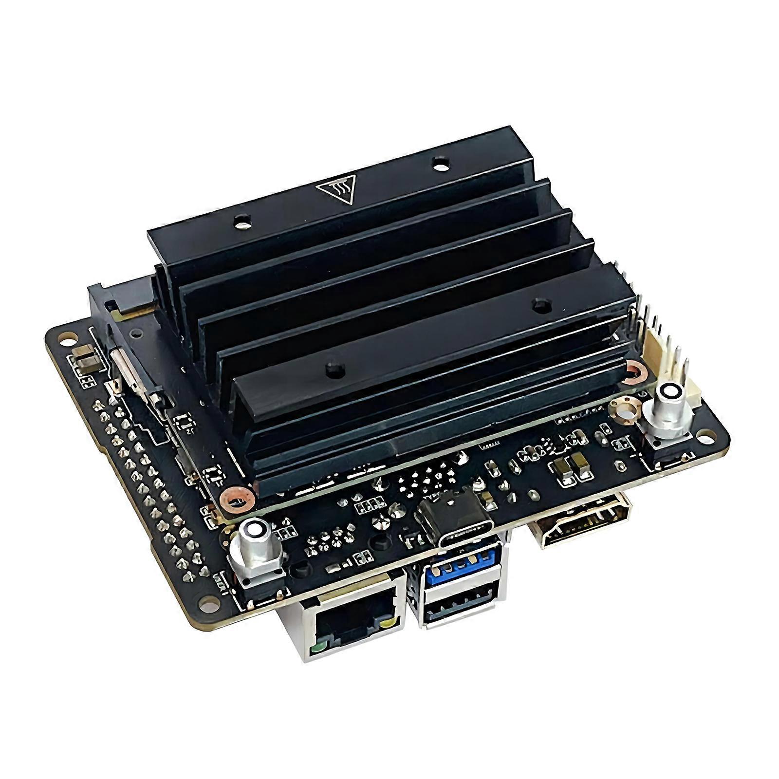 IO-BASE-MINI Expansion Board Support USB HDMIcompatible Ethernet Flexible Interfaces for Improved Performances