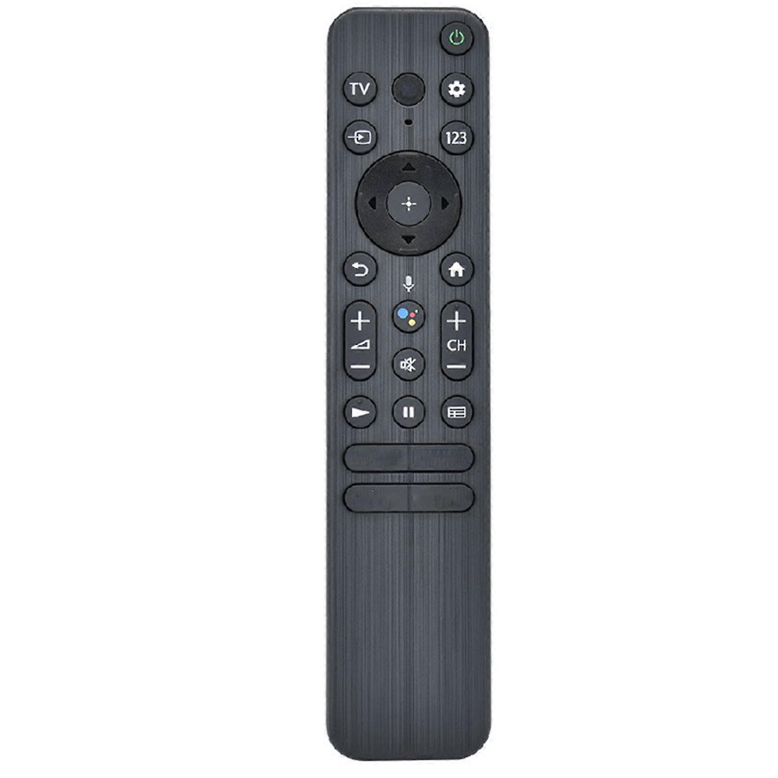 Remote Control Controller for TV RMF-TX800U Voice Control for KD-50X85K KD-55X80K KD-55X85K KD-65X80K KD50X80K