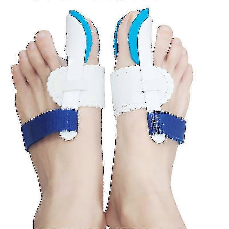 Adjustable Hallux Valgus Corrector Bunion Splints And Bunion Relief For Hallux Valgus
