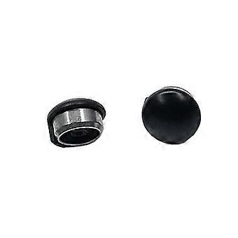 2PCS Original Kopfhörer-Kopfhörer-Kopfhörer-Stecker für Bose 700 Kopfhörer-Halter-Steckerstift