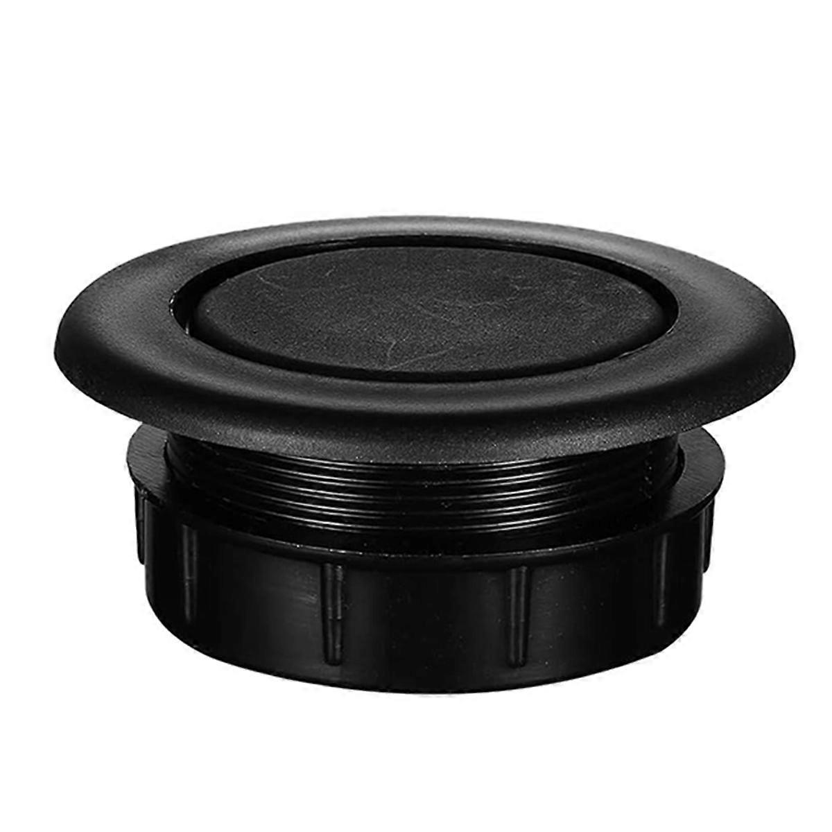 Patio Table Umbrella Hole Ring Plug Cap Set for Outdoor Parasol Table Hole Cover Insert Pole Stabil