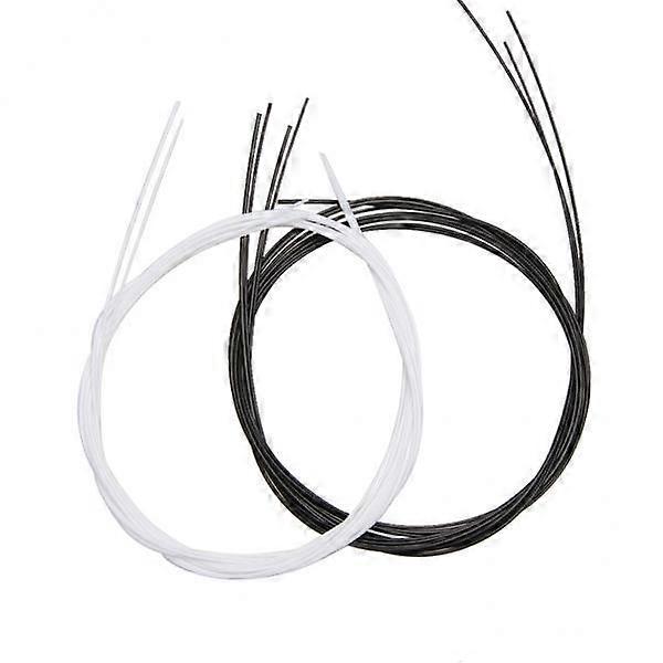 High-Quality Nylon Ukulele String Set for 5x2 Models